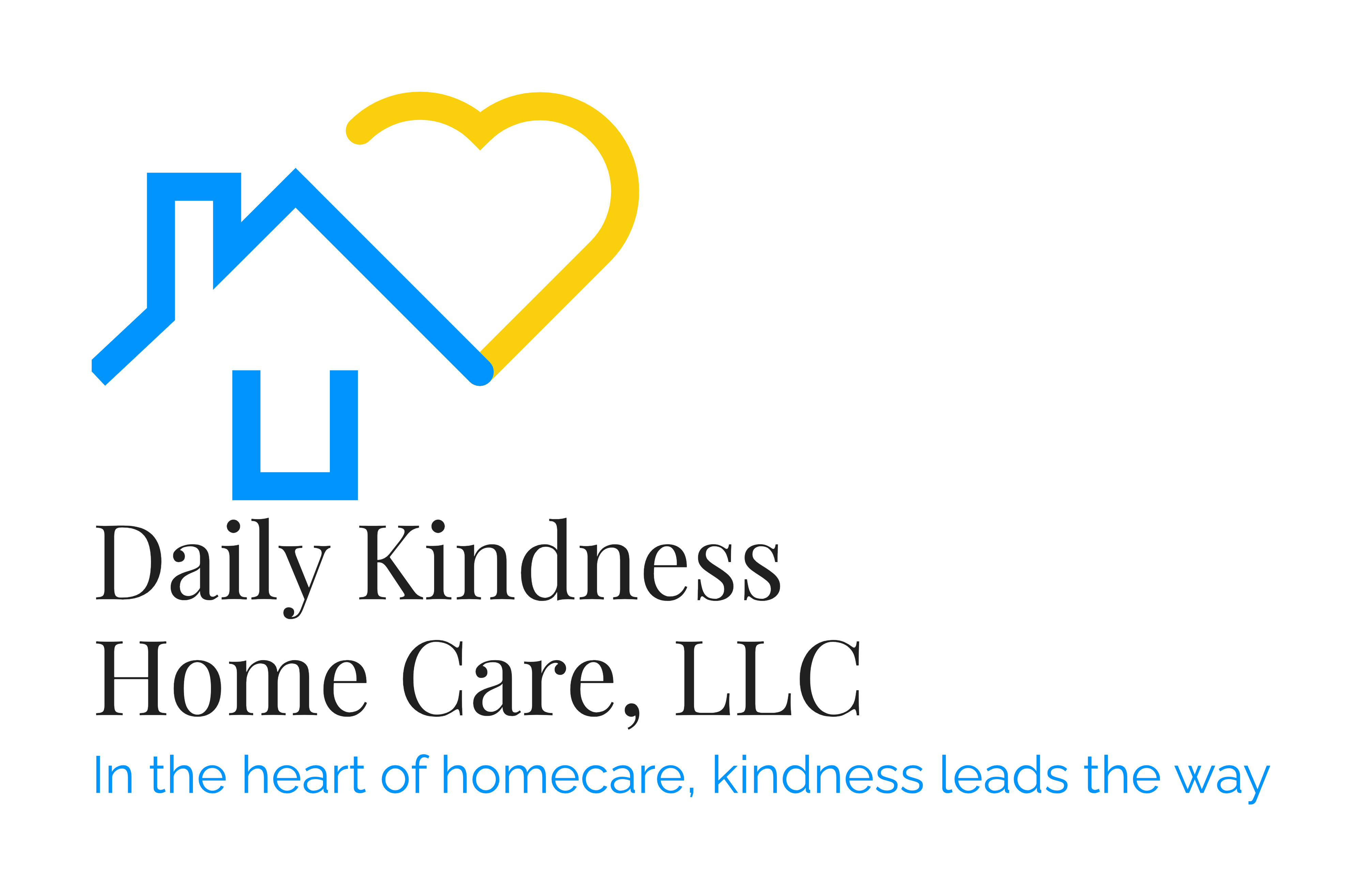 Daily Kindness Home Care